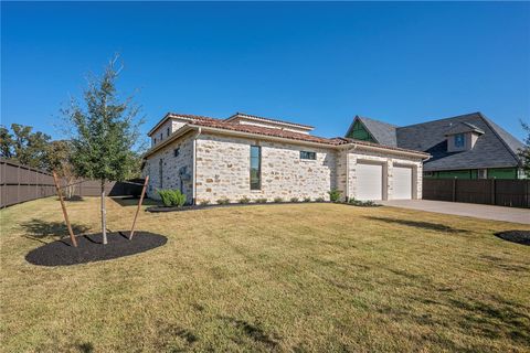Tiny photo for 4748 Concordia Drive, Bryan, TX 77802 (MLS # 25013195)