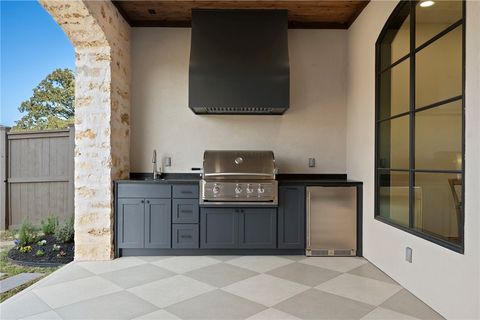 Tiny photo for 4748 Concordia Drive, Bryan, TX 77802 (MLS # 25013195)