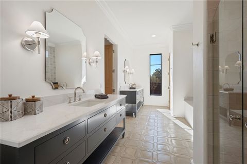 Tiny photo for 4748 Concordia Drive, Bryan, TX 77802 (MLS # 25013195)