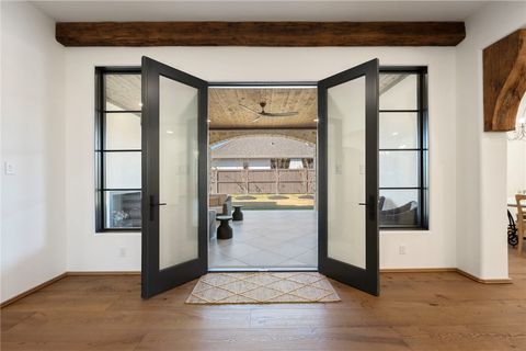 Tiny photo for 4748 Concordia Drive, Bryan, TX 77802 (MLS # 25013195)