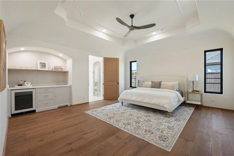 Tiny photo for 4748 Concordia Drive, Bryan, TX 77802 (MLS # 25013195)