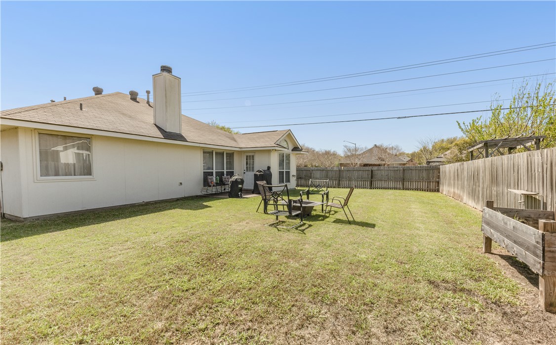 College Station, Texas 77845, United States, 3 Bedrooms Bedrooms, ,2 BathroomsBathrooms,Residential,Active,94558