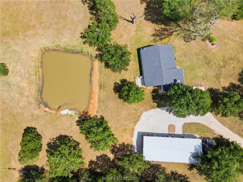 Tiny photo for 9753 River Ridge Drive, Hearne, TX 77859 (MLS # 26011366)