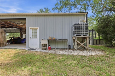 Tiny photo for 9753 River Ridge Drive, Hearne, TX 77859 (MLS # 26011366)