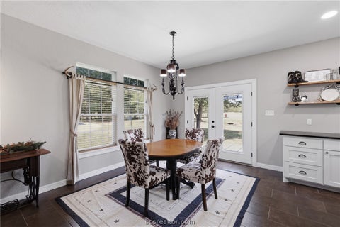Tiny photo for 9753 River Ridge Drive, Hearne, TX 77859 (MLS # 26011366)