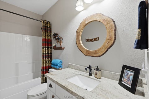 Tiny photo for 9753 River Ridge Drive, Hearne, TX 77859 (MLS # 26011366)
