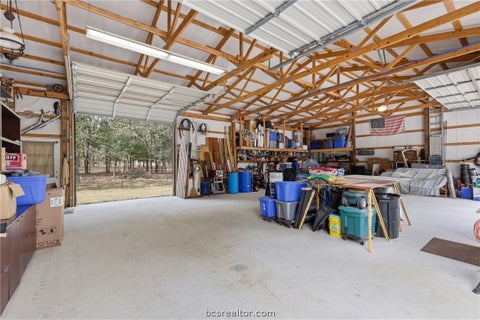 Tiny photo for 9753 River Ridge Drive, Hearne, TX 77859 (MLS # 26011366)