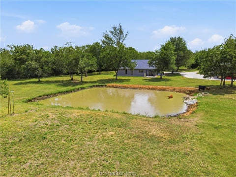 Tiny photo for 9753 River Ridge Drive, Hearne, TX 77859 (MLS # 26011366)