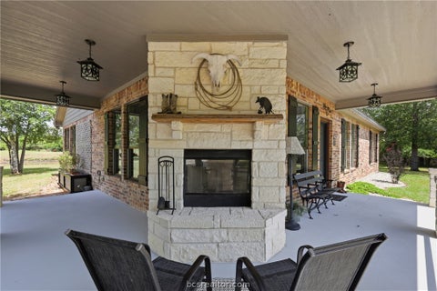 Tiny photo for 9753 River Ridge Drive, Hearne, TX 77859 (MLS # 26011366)