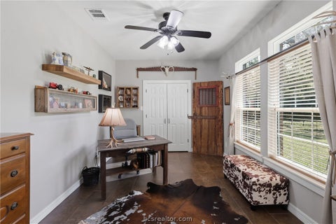 Tiny photo for 9753 River Ridge Drive, Hearne, TX 77859 (MLS # 26011366)