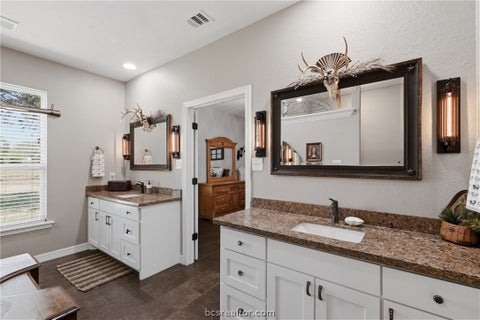 Tiny photo for 9753 River Ridge Drive, Hearne, TX 77859 (MLS # 26011366)