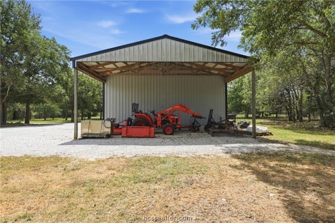Tiny photo for 9753 River Ridge Drive, Hearne, TX 77859 (MLS # 26011366)