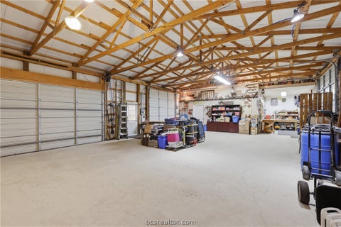 Tiny photo for 9753 River Ridge Drive, Hearne, TX 77859 (MLS # 26011366)