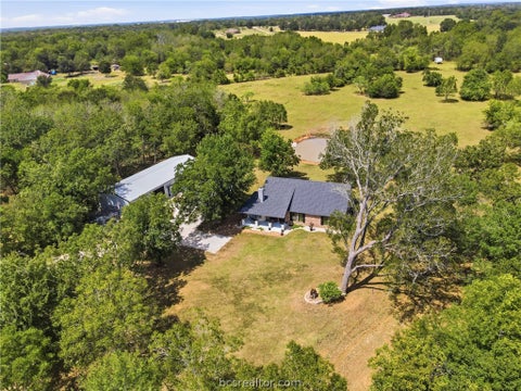 Tiny photo for 9753 River Ridge Drive, Hearne, TX 77859 (MLS # 26011366)