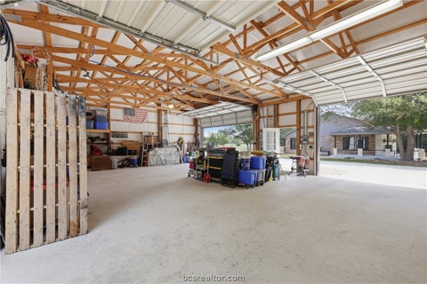 Tiny photo for 9753 River Ridge Drive, Hearne, TX 77859 (MLS # 26011366)