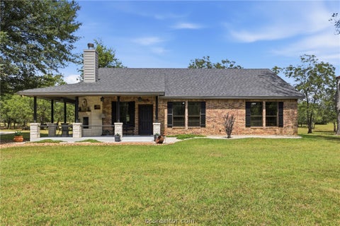 Tiny photo for 9753 River Ridge Drive, Hearne, TX 77859 (MLS # 26011366)