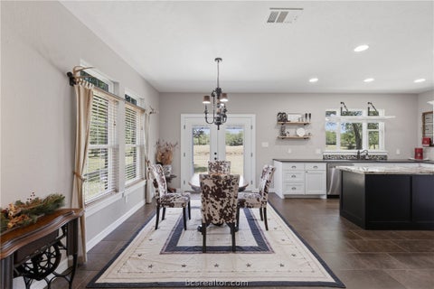 Tiny photo for 9753 River Ridge Drive, Hearne, TX 77859 (MLS # 26011366)