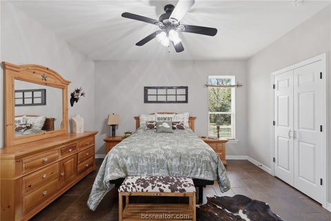 Tiny photo for 9753 River Ridge Drive, Hearne, TX 77859 (MLS # 26011366)