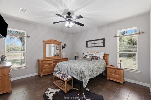 Tiny photo for 9753 River Ridge Drive, Hearne, TX 77859 (MLS # 26011366)