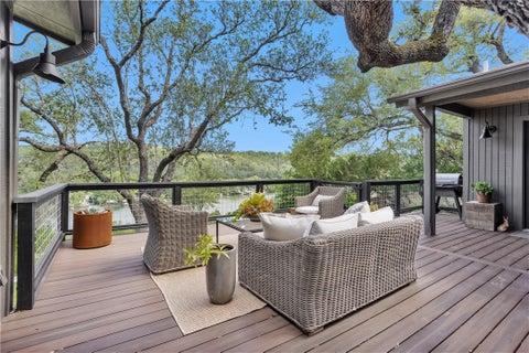 Tiny photo for 3004 Patio Circle CIR, Austin, TX 78730 (MLS # 26008824)