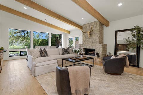 Tiny photo for 3004 Patio Circle CIR, Austin, TX 78730 (MLS # 26008824)