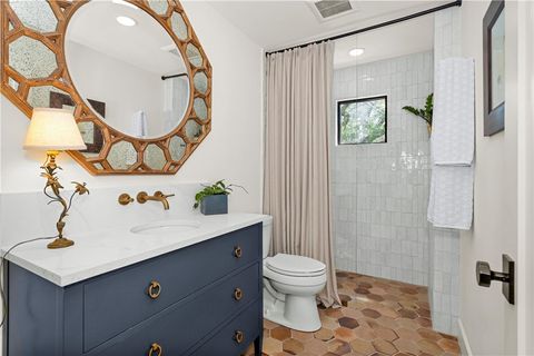 Tiny photo for 3004 Patio Circle CIR, Austin, TX 78730 (MLS # 26008824)