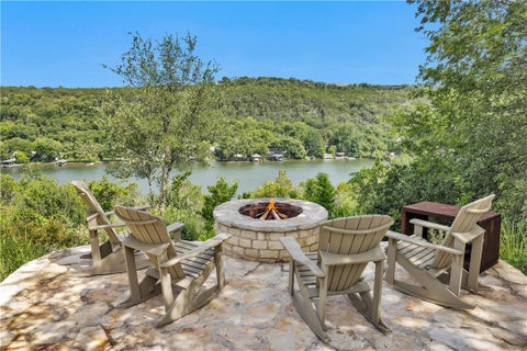 Tiny photo for 3004 Patio Circle CIR, Austin, TX 78730 (MLS # 26008824)
