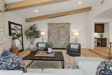 Tiny photo for 3004 Patio Circle CIR, Austin, TX 78730 (MLS # 26008824)