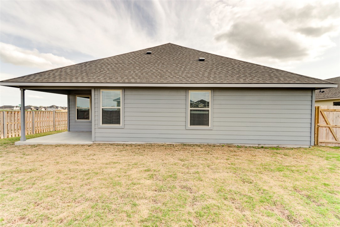 College Station, Texas 77845, United States, 4 Bedrooms Bedrooms, ,2 BathroomsBathrooms,Residential,Active,128971