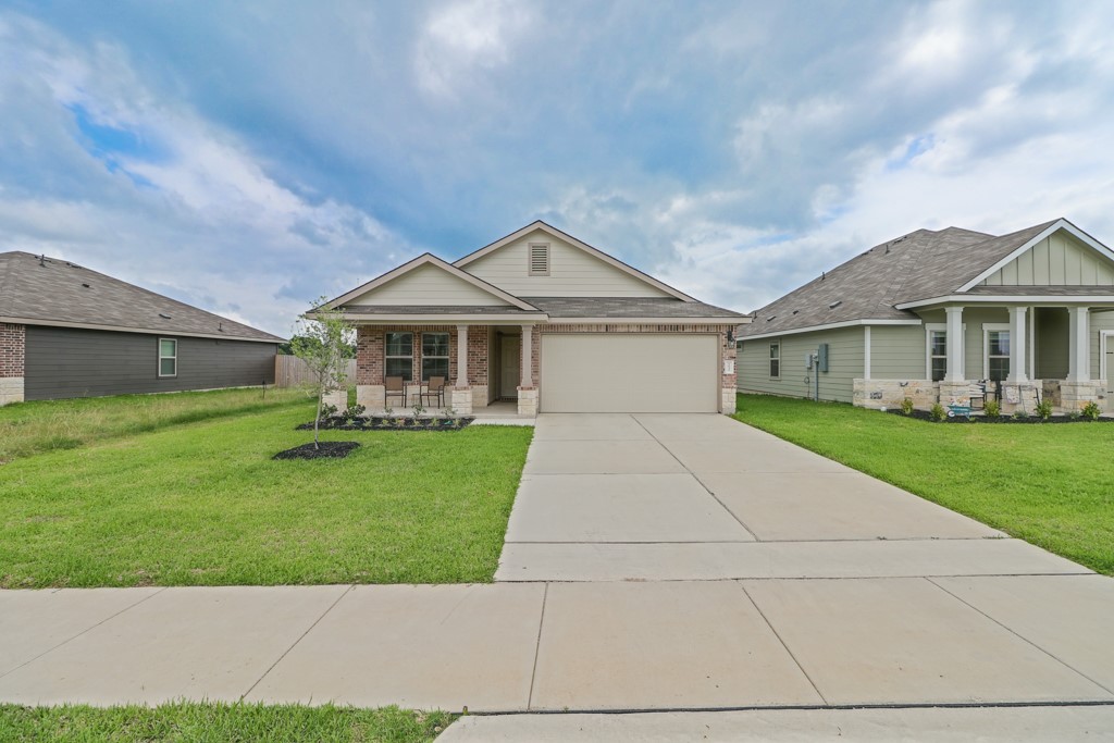 Bryan, Texas 77807, United States, 3 Bedrooms Bedrooms, ,2 BathroomsBathrooms,Residential,Active,120136