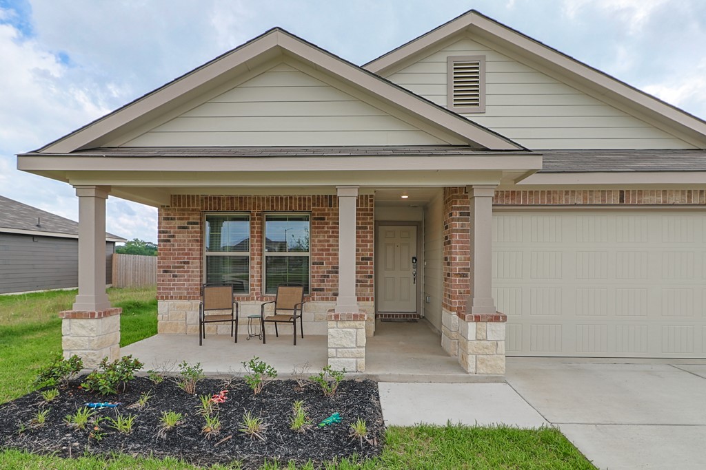 Bryan, Texas 77807, United States, 3 Bedrooms Bedrooms, ,2 BathroomsBathrooms,Residential,Active,120136