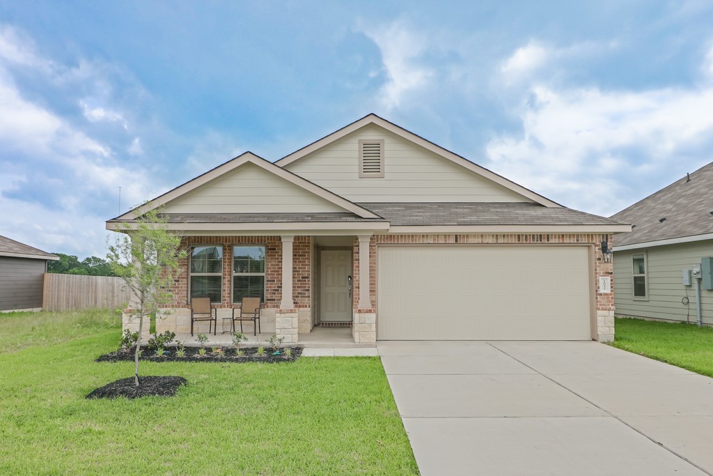 Bryan, Texas 77807, United States, 3 Bedrooms Bedrooms, ,2 BathroomsBathrooms,Residential,Active,120136