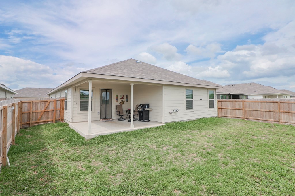 Bryan, Texas 77807, United States, 3 Bedrooms Bedrooms, ,2 BathroomsBathrooms,Residential,Active,120136