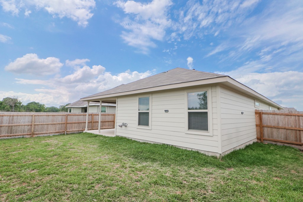 Bryan, Texas 77807, United States, 3 Bedrooms Bedrooms, ,2 BathroomsBathrooms,Residential,Active,120136