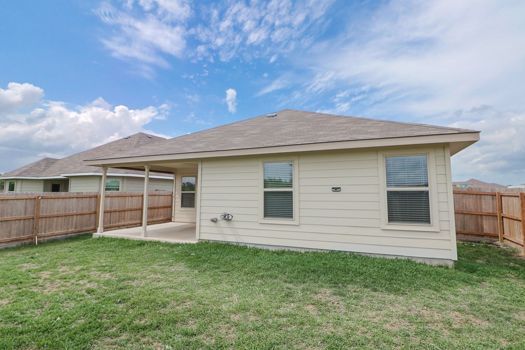 Bryan, Texas 77807, United States, 3 Bedrooms Bedrooms, ,2 BathroomsBathrooms,Residential,Active,120136