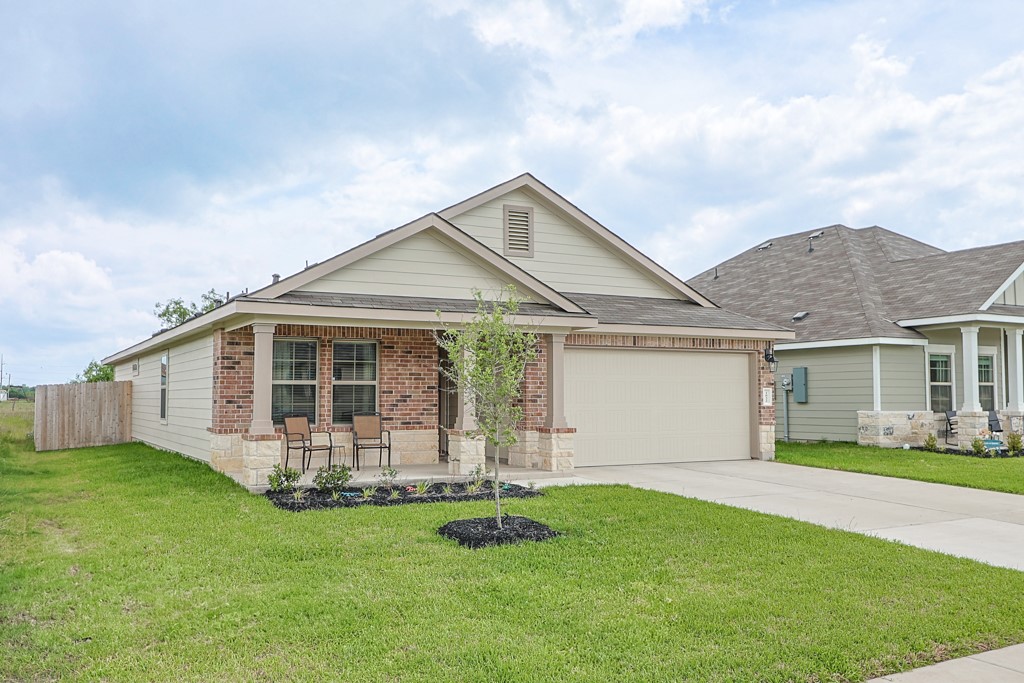 Bryan, Texas 77807, United States, 3 Bedrooms Bedrooms, ,2 BathroomsBathrooms,Residential,Active,120136