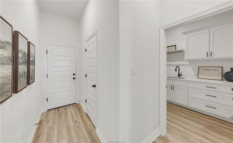 Tiny photo for 15174 Ty Marshall Court Ct, College Station, TX 77845 (MLS # 26003755)