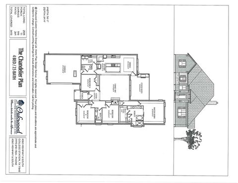 Tiny photo for 15174 Ty Marshall Court Ct, College Station, TX 77845 (MLS # 26003755)