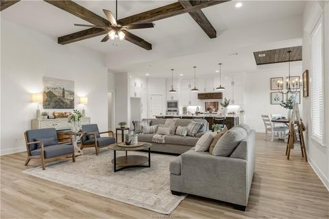 Tiny photo for 15174 Ty Marshall Court Ct, College Station, TX 77845 (MLS # 26003755)