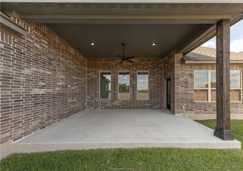 Tiny photo for 15174 Ty Marshall Court Ct, College Station, TX 77845 (MLS # 26003755)