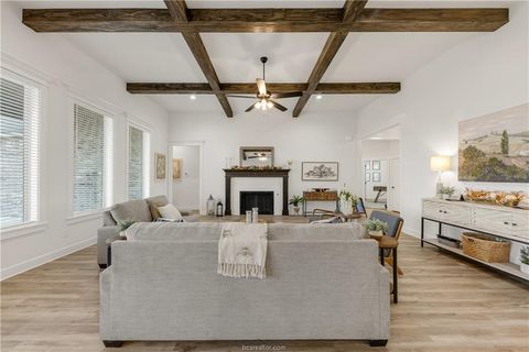 Tiny photo for 15174 Ty Marshall Court Ct, College Station, TX 77845 (MLS # 26003755)