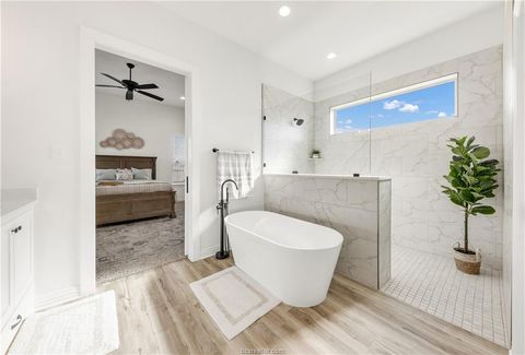 Tiny photo for 15174 Ty Marshall Court Ct, College Station, TX 77845 (MLS # 26003755)