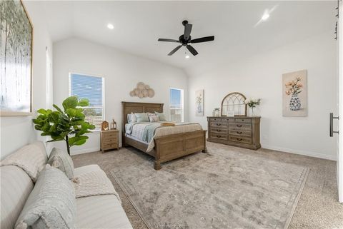 Tiny photo for 15174 Ty Marshall Court Ct, College Station, TX 77845 (MLS # 26003755)