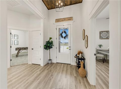 Tiny photo for 15174 Ty Marshall Court Ct, College Station, TX 77845 (MLS # 26003755)