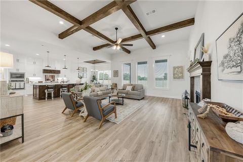 Tiny photo for 15174 Ty Marshall Court Ct, College Station, TX 77845 (MLS # 26003755)