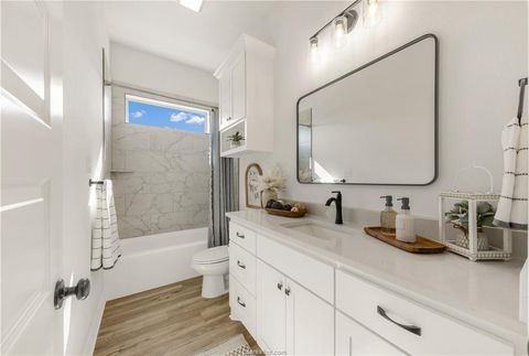 Tiny photo for 15174 Ty Marshall Court Ct, College Station, TX 77845 (MLS # 26003755)