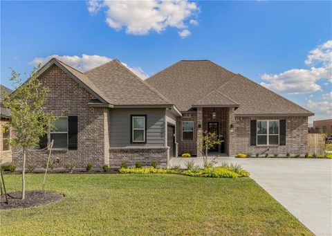 Tiny photo for 15174 Ty Marshall Court Ct, College Station, TX 77845 (MLS # 26003755)