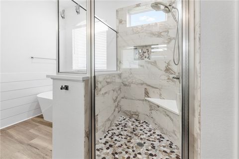 Tiny photo for 4217 Skylar Drive, College Station, TX 77845 (MLS # 26008796)