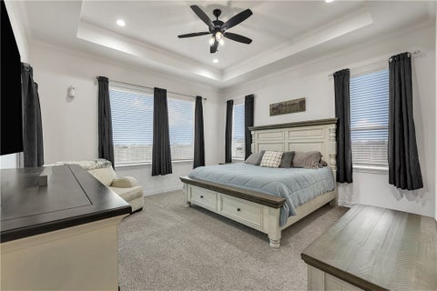 Tiny photo for 4217 Skylar Drive, College Station, TX 77845 (MLS # 26008796)