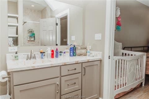 Tiny photo for 1508 Boone, Bryan, TX 77803 (MLS # 26009493)